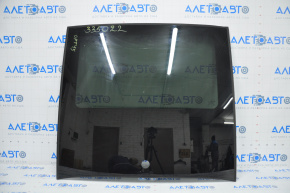 Panoramic glass Kia Optima 11-16 rear