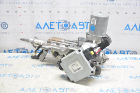 Steering column Kia Optima 11-15 with EPS