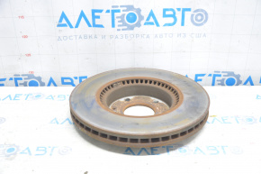 Brake disc front right Kia Optima 11-15 28.0 mm