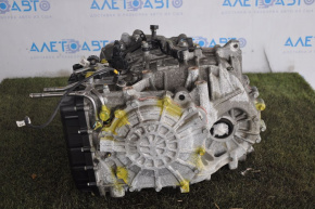 Automatic transmission assembly Kia Optima 11-14 2.4 74k