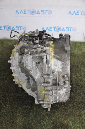 Automatic transmission assembly Kia Optima 11-14 2.4 74k