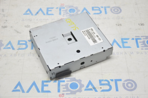 Telematics Control Unit Kia Optima 11-15