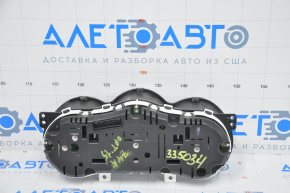 Instrument cluster Kia Optima 11-15 74k scratches