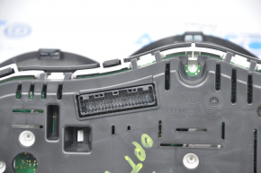 Instrument cluster Kia Optima 11-15 74k scratches
