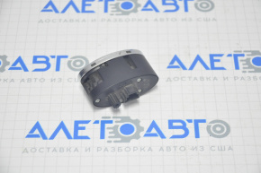 Mercedes W211 trunk lid control