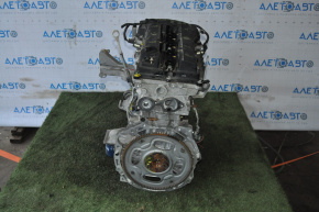 Engine Mitsubishi Outlander Sport ASX 10-22 2.0 4B11 120k 7-10-228-8