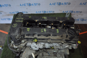 Engine Mitsubishi Outlander Sport ASX 10-22 2.0 4B11 120k 7-10-228-8