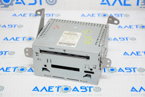 Radio tape recorder Mitsubishi Outlander Sport ASX 10-13