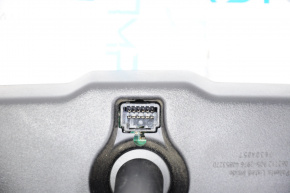 Interior mirror Mitsubishi Outlander Sport ASX 10-23 black auto-dimming