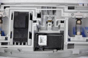 Front light Mitsubishi Outlander Sport ASX 10-23 under sunroof, gray