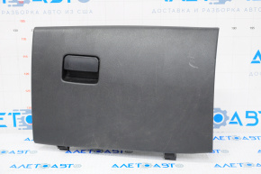 Glove box, glove compartment Mitsubishi Outlander Sport ASX 10-23 black, rubbed