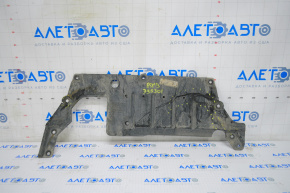 Mitsubishi Outlander Sport ASX 10-23 engine protection, break, break, fastener