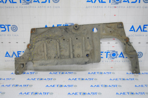 Mitsubishi Outlander Sport ASX 10-23 engine protection, break, break, fastener
