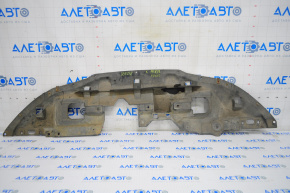 Mitsubishi Outlander Sport ASX 10-23 Front Bumper Guard Crack