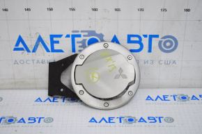 Fuel filler flap Mitsubishi Outlander Sport ASX 10-24 type 2