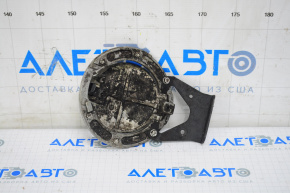 Fuel filler flap Mitsubishi Outlander Sport ASX 10-24 type 2