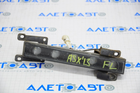 Daytime running light DRL left Mitsubishi Outlander Sport ASX 10-15