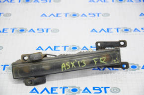 Daytime running light DRL right Mitsubishi Outlander Sport ASX 10-15 chip