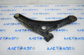 Lower front left arm Mitsubishi Outlander Sport ASX 10-17 torn silent block and boot