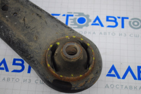 Lower front left arm Mitsubishi Outlander Sport ASX 10-17 torn silent block and boot