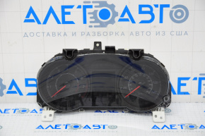 Instrument cluster Mitsubishi Outlander Sport ASX 12-21 2.0 120k