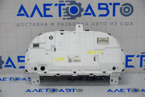 Instrument cluster Mitsubishi Outlander Sport ASX 12-21 2.0 120k