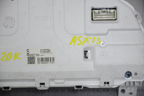 Instrument cluster Mitsubishi Outlander Sport ASX 12-21 2.0 120k