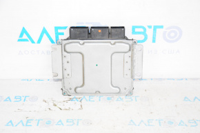 ECU Engine Computer Nissan Rogue 14-18 NEC012-650
