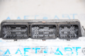 ECU Engine Computer Nissan Rogue 14-18 NEC012-650