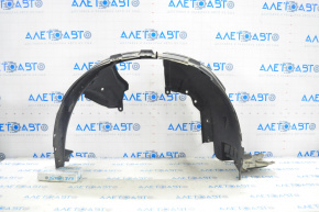 Front right mudguard Nissan Rogue 14-20