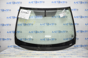 Nissan Rogue 14-18 Windshield