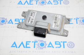 Automatic transmission control unit Nissan Rogue 14-16 AWD