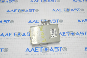 SEAT BELT CONTROL Toyota Avalon 13-18
