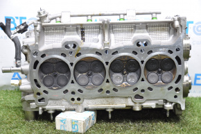 Cylinder head assembly Toyota Camry v55 2.5, hybrid 15-17 usa 2AR-FE, 2AR-FXE
