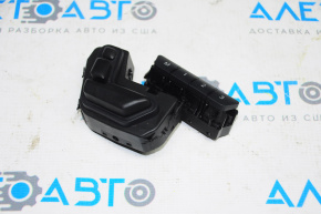Seat control with memory front left Mercedes CLA 14-19
