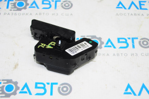 Seat control with memory front left Mercedes CLA 14-19