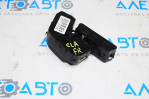Seat control with memory front right Mercedes CLA 14-19