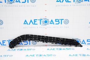 Rear bumper mount left Subaru Outback 15-19