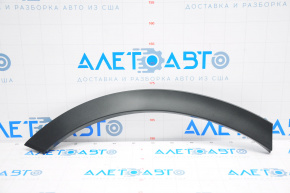 Rear right rear fender arch trim Honda CRV 17-22
