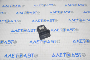 P Parking Button Infiniti QX30 17-