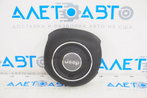 Airbag in steering wheel driver Jeep Compass 17-21