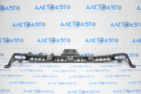 Rear bumper mount center Jeep Compass 17-24 mount breaks