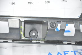Rear bumper mount center Jeep Compass 17-24 mount breaks