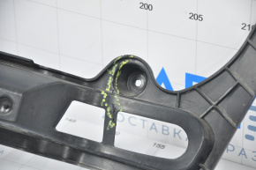 Rear bumper mount center Jeep Compass 17-24 mount breaks