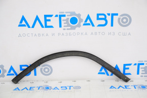 Rear left wing arch seal Jeep Compass 17-24