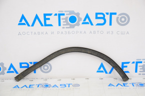 Rear right wing arch seal Jeep Compass 17-24