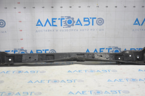 TV panel radiator Jeep Compass 17-21 dented bottom