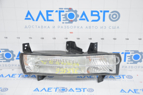 Left turn signal Jeep Compass 17-21