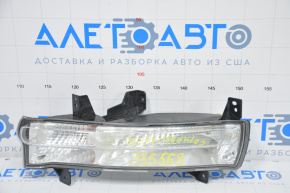 Right turn signal Jeep Compass 17-21