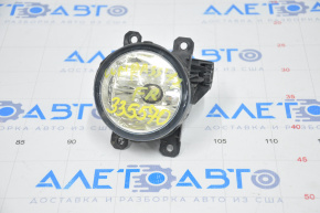 Fog light PTF right Jeep Compass 17-21